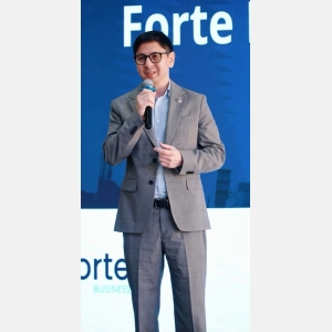 8 апреля в Атырау состоялся семинар «Налоговый кодекс 2026: что важно знать бизнесу сегодня» — совместное мероприятие ForteBusiness и Казахстанской ассоциации налоговых консультантов.