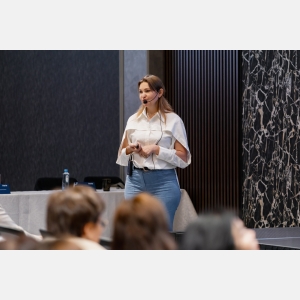 7 апреля в Шымкенте состоялся семинар Казахстанской ассоциации налоговых консультантов совместно с ForteBusiness на тему: «Налоговый кодекс 2026: что важно знать бизнесу сегодня».