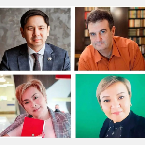 На Общем собрании членов Казахстанской ассоциации налоговых консультантов был избран новый состав Правления.